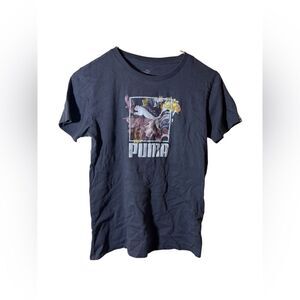 PUMA | tshirt tee shirt small